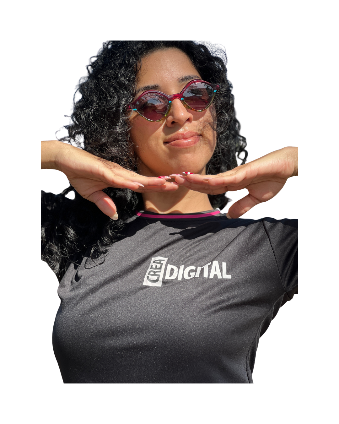 Diseñadora – CREA DIGITAL